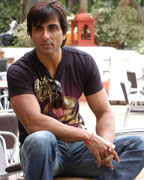 Sonu Sood